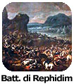 Battaglia di Rephidim